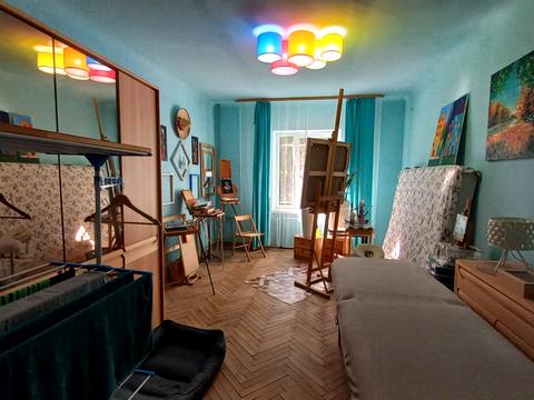 квартира за адресою Стрийська вул., 94