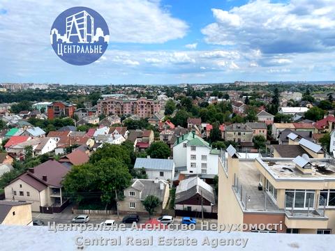 квартира по адресу Буковинская ул., 33