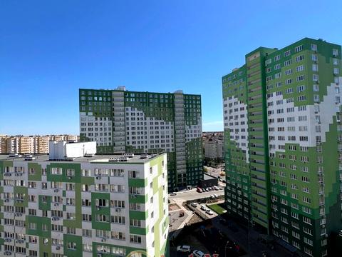 квартира за адресою Одеса, Марсельська вул., 56