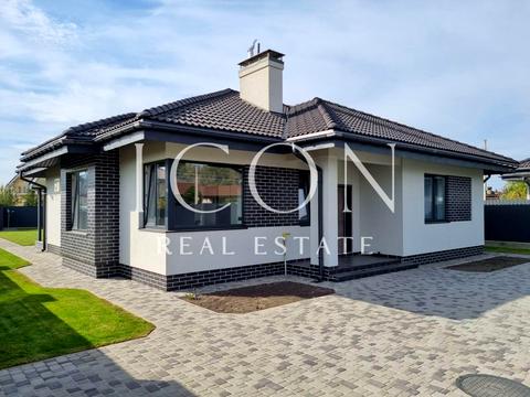 дом по адресу центральна