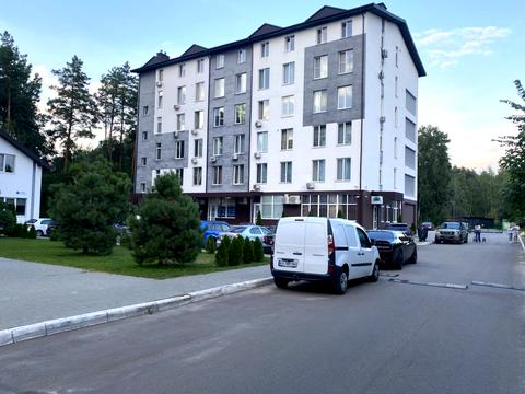квартира за адресою Чайковського вул., 3