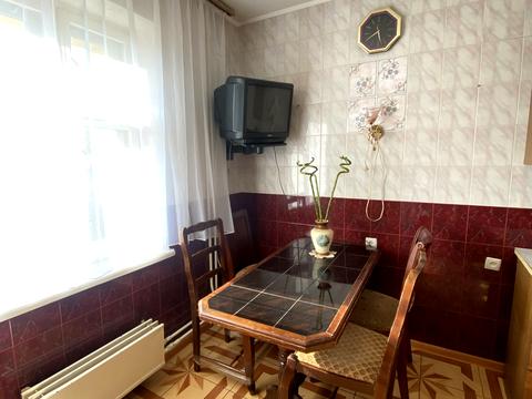 квартира по адресу Воскресенский просп. (Перова), 13/2