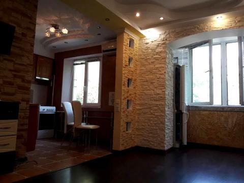 квартира за адресою Тулузи вул., 18