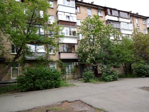 квартира за адресою Привокзальна вул., 12