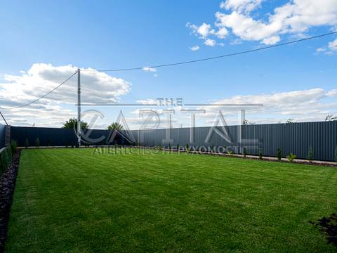 дом по адресу Киівська