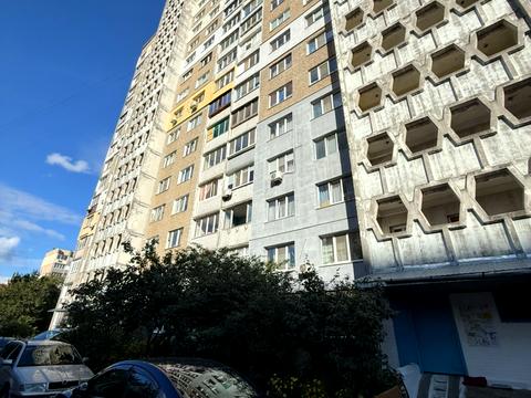 квартира по адресу Правды просп. (Правды), 62-А