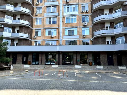 квартира по адресу Французский  бульвар, 26