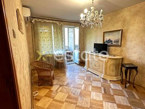 квартира за адресою Кульпарківська вул. (Кульпарківська), 145