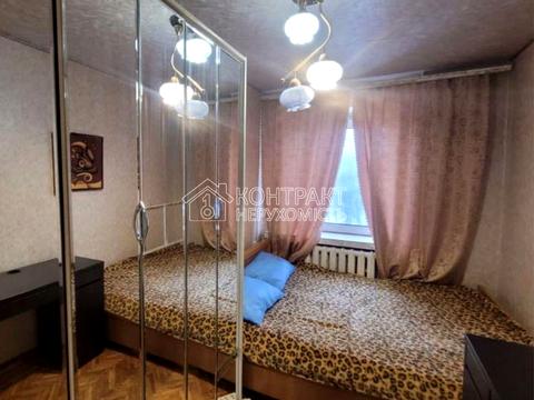 квартира за адресою Дерев'янка вул., 38