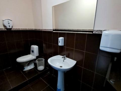 коммерческая по адресу Новомостицкая ул., 2
