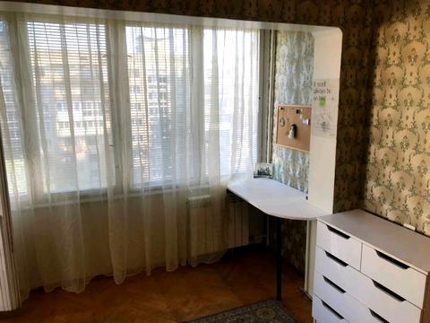 квартира по адресу Энтузиастов ул., 19/1