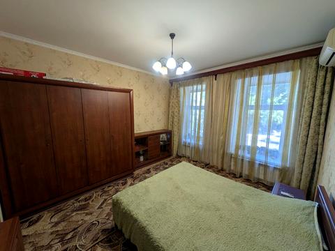 квартира за адресою Чорноморського Козацтва вул., 3