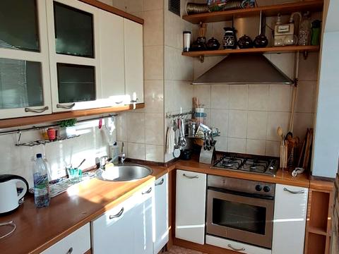 квартира за адресою Одеса, Академіка Корольова вул., 37