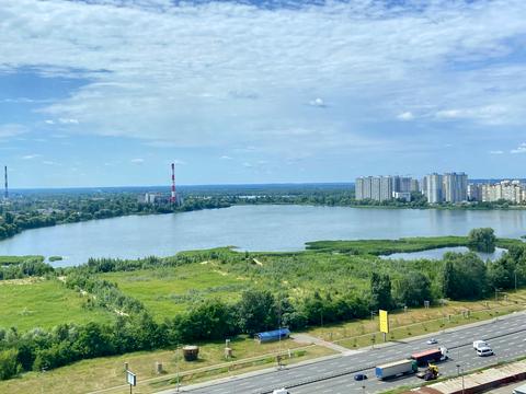 квартира за адресою Кам'янська вул. (Дніпродзержинська), 6