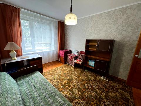 квартира по адресу Жуковского просп., 5