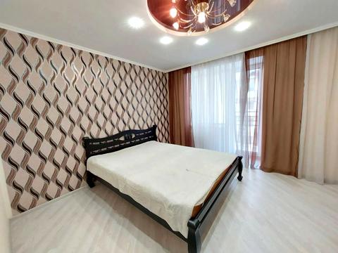 квартира за адресою Люстдорфська дорога вул., 100г