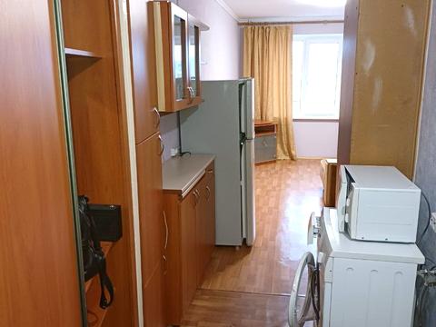 квартира по адресу Слобожанский просп. (им. газеты Правда), 67