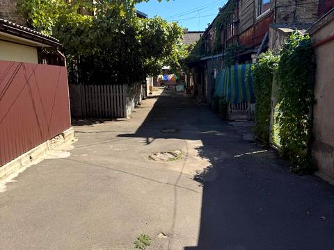 квартира по адресу Адмирала Лазарева ул., 36