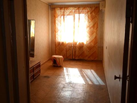 квартира по адресу Ицхака Рабина ул., 11