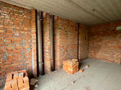 квартира по адресу Озёрная ул., 17