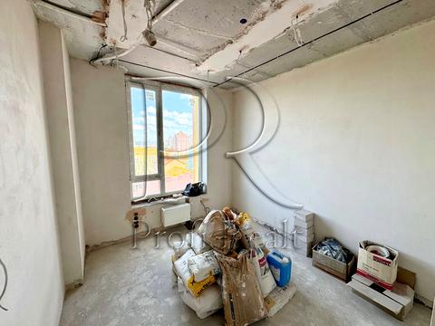 квартира по адресу Юрия Липы ул., 6-А