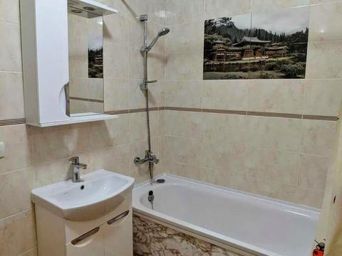 квартира по адресу Патриарха Мстислава Скрипника ул., 48