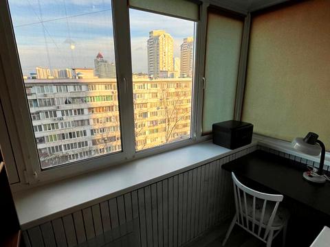 квартира за адресою Вишгородська вул., 38