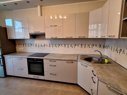 квартира по адресу Юлии Здановской ул. (Ломоносова), 71-З