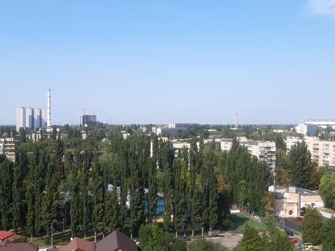 квартира за адресою В.Стуса, 7Б
