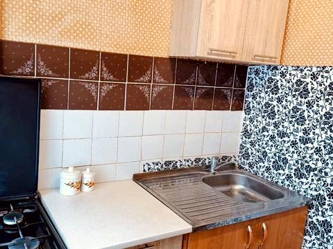 квартира по адресу Вадима Гурова ул., 41