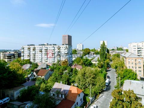 квартира по адресу Рижская ул., 14