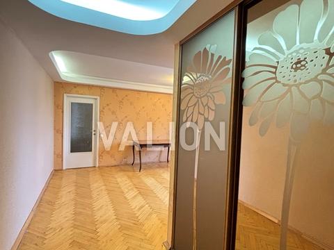 квартира по адресу Довнар-Запольского ул., 6