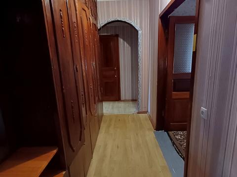 квартира по адресу Ильфа и Петрова ул., 14
