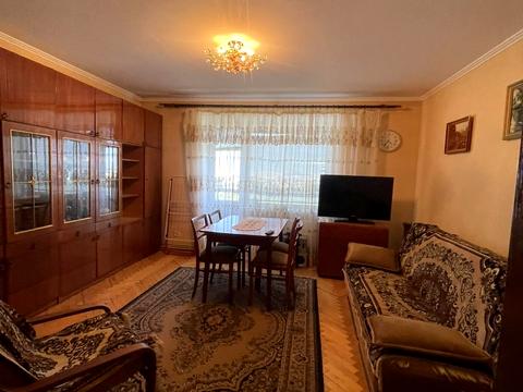 квартира за адресою Назарія Яремчука вул., 25