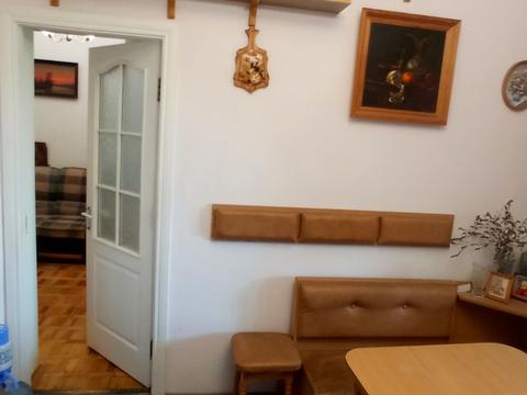 квартира по адресу Панаса Мирного ул., 27
