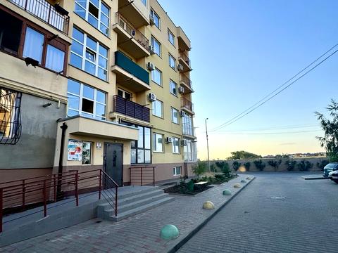 квартира за адресою Європейська вул., 15