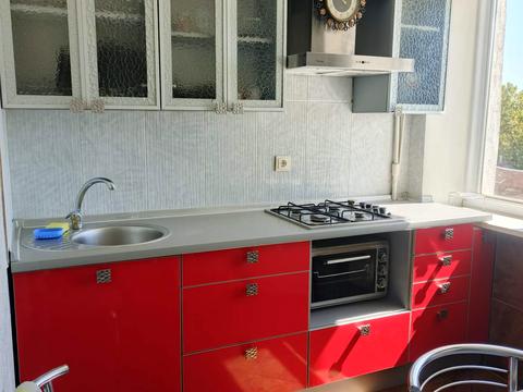 квартира по адресу Базарная ул., 33