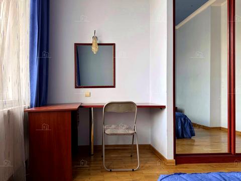 квартира по адресу Калича Гора ул., 5а