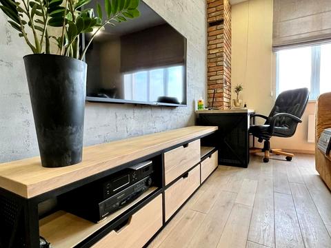 квартира за адресою Виконкомівська вул., 24-А