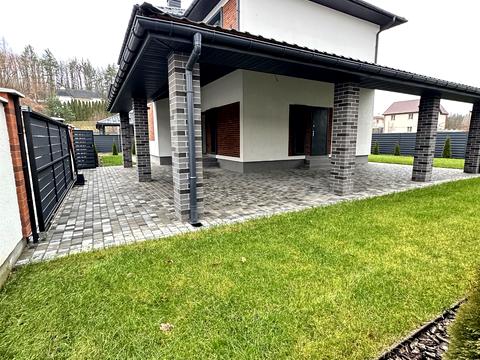 дом по адресу Ходосівка