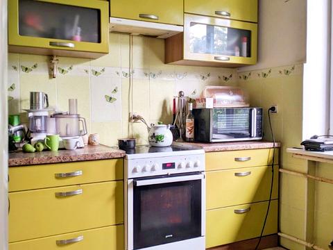 будинок за адресою Костромська вул., 7