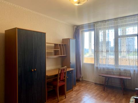 квартира по адресу Якуба Коласа ул., 1-Б