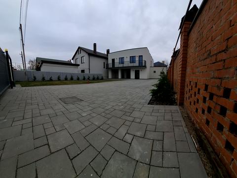 дом по адресу Лесной пер.