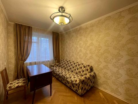 квартира за адресою Ованеса Туманяна вул., 8