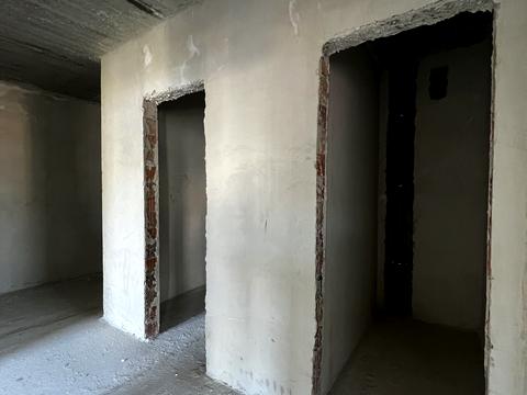 квартира за адресою Приозерна вул., 39