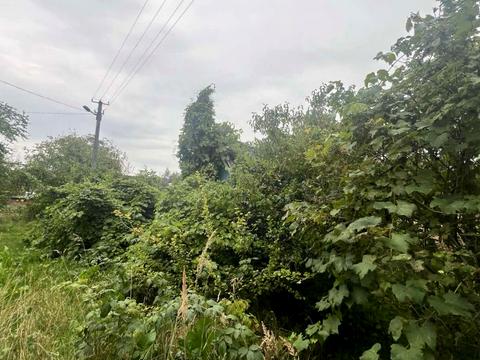 ділянка за адресою Богдана Хмельницького вул.
