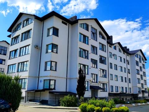 квартира за адресою Східна, 34