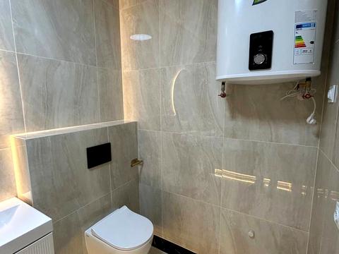 квартира по адресу Ленкавского ул., 34 к8
