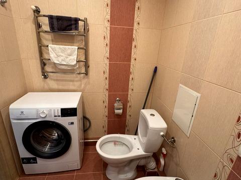 квартира по адресу Заречанская ул., 30