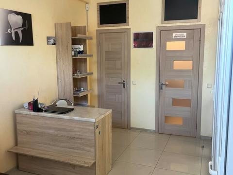 комерційна за адресою Гончарна вул., 1